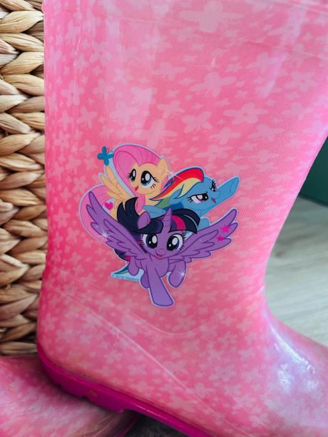 Pekné gumáky my little pony, 32