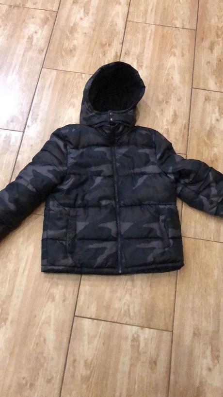 Zimná vetrovka, f&f,158