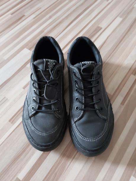 Detské tenisky, reserved,36