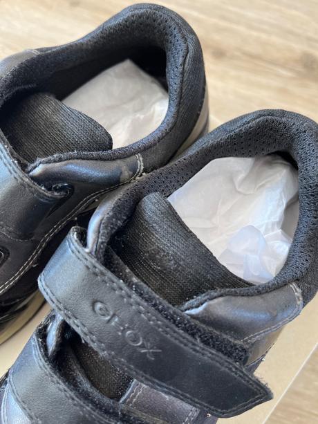 Topánky geox, geox,36