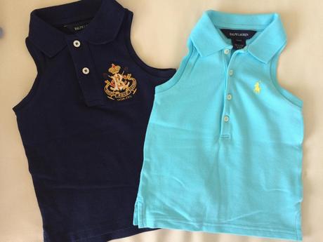 Trička ralph lauren, ralph lauren,104