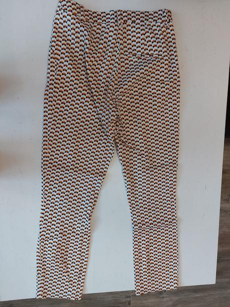 Nohavice, h&m,34