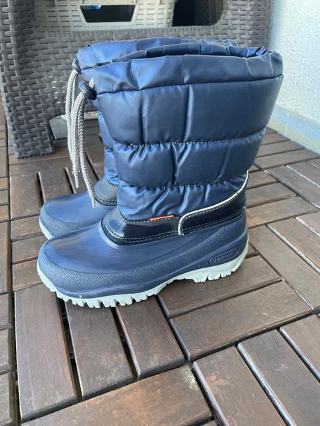 Zateplene snehule demar, demar,34