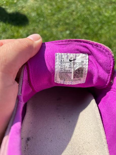 Nike janoski, nike,42