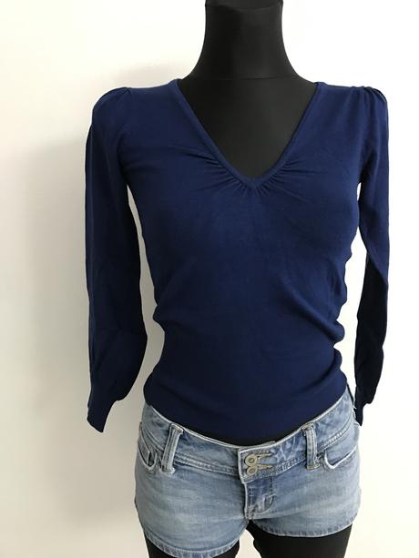 Atmosphere pulover, atmosphere,s