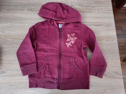 Mikina, veľ. 104, f&f,104