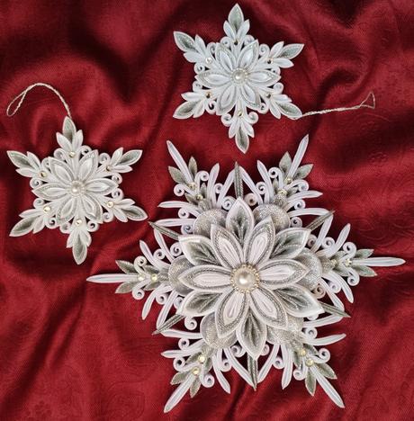 Špic - vianočná hviezda, 