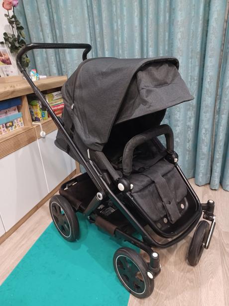 Britax go trojkombinacia, britax,britax go big