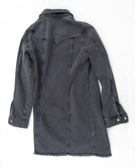 Riflové šaty, only,s