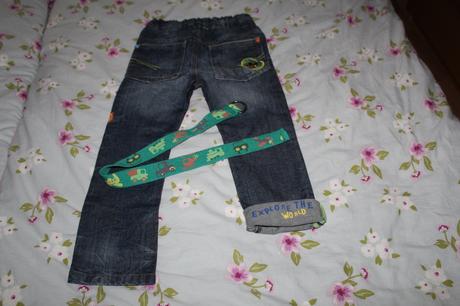 Transport rifličky next 110 aj s opaskom, next,110