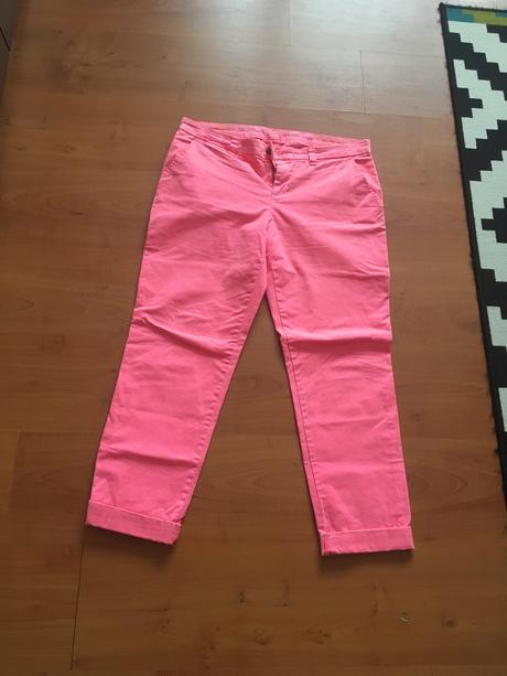 Damske nohavice, gap,38