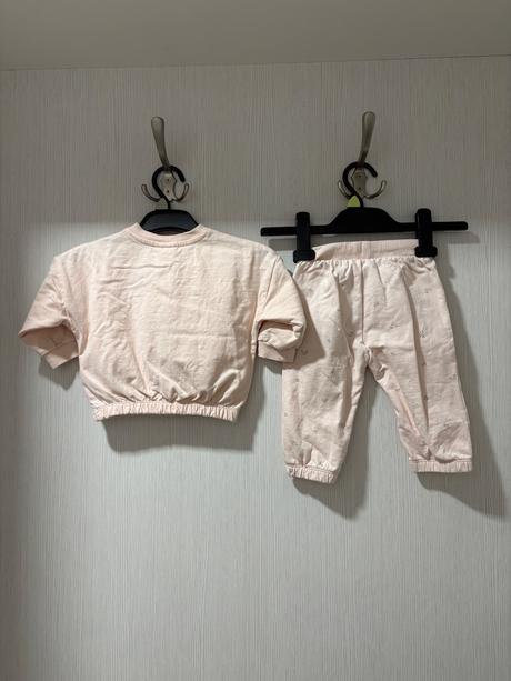 Dievčenská súprava, pepco,74