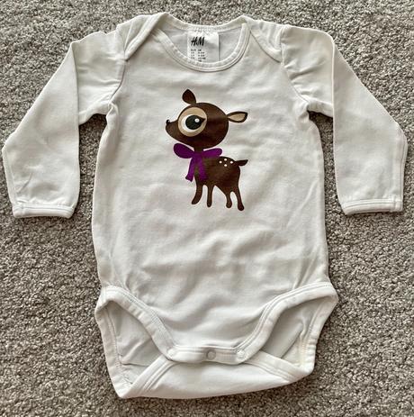 Balík pre dievča 3-6mes., 68–80