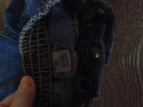 Slim riflicky v.92, kiki&koko,92