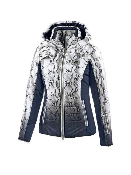 Lyžiarska bunda zn. sportalm, 42