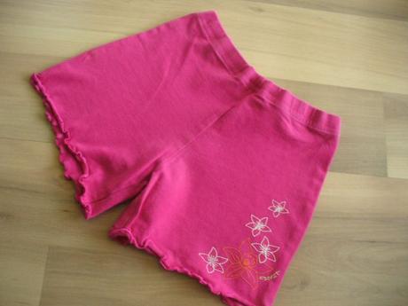 Pre dievčatká, esprit,80