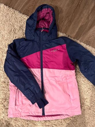 Lyziarska bunda, 134