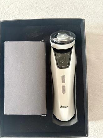 Mini hifu - 3v1 prístroj pre domáci lifting a omla, 