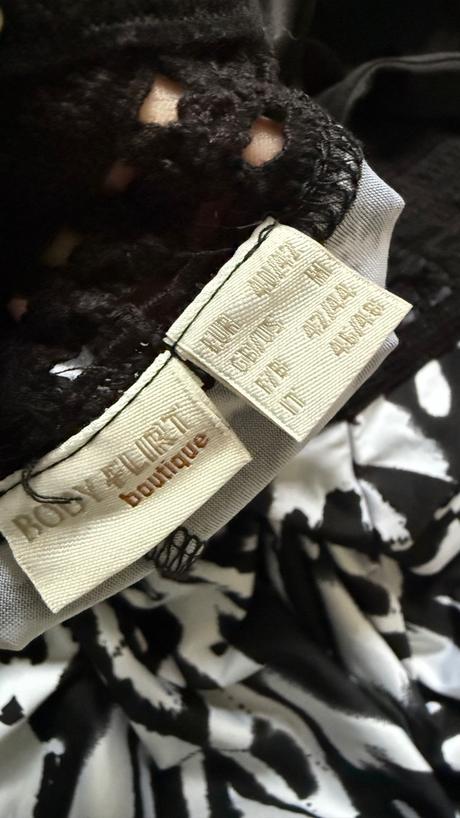 Dlhé šaty 40/42, l