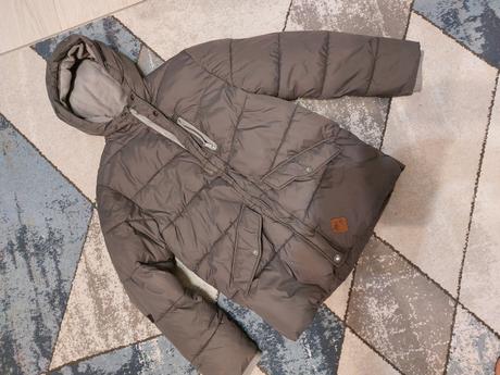 Zimný kabát, reserved,158