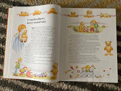 Veľká kniha rozprávok, básničiek a riekaniek,