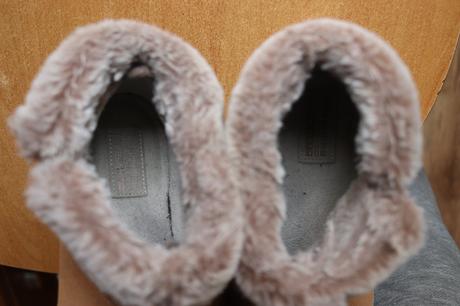 Zimné topánky, skechers,40