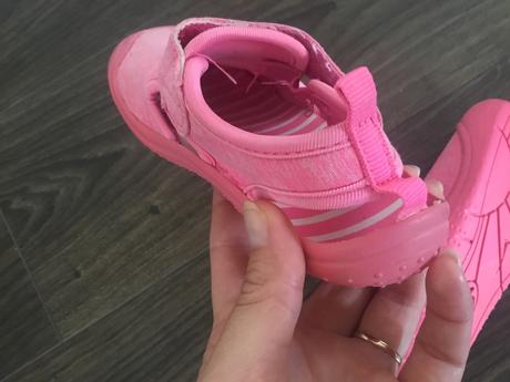 Topanky do vody next, next,30