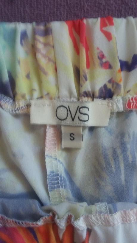 Damske sortky, ovs,s