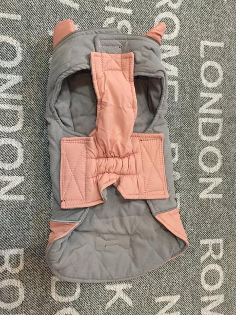 Bunda pre mensieho  psa s, 