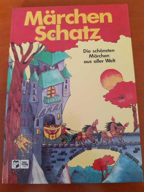 Marchen schatz, 