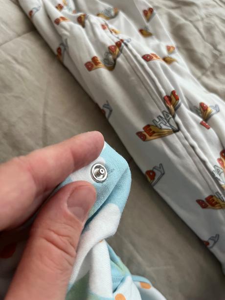 Pyžama next 68, next,68