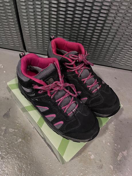 Trekove topanky v. 39, karrimor,39