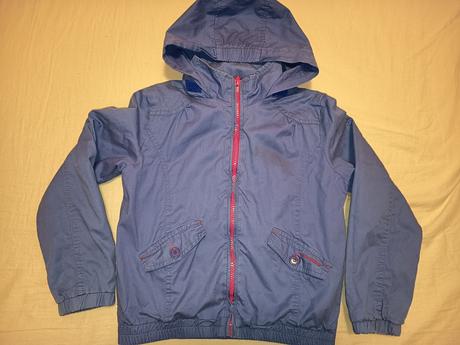 Prechodná bunda, glo-story,134