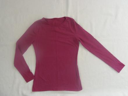 Tričko elastické, s