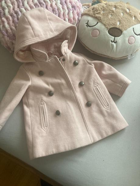 Next kabátik, next,80