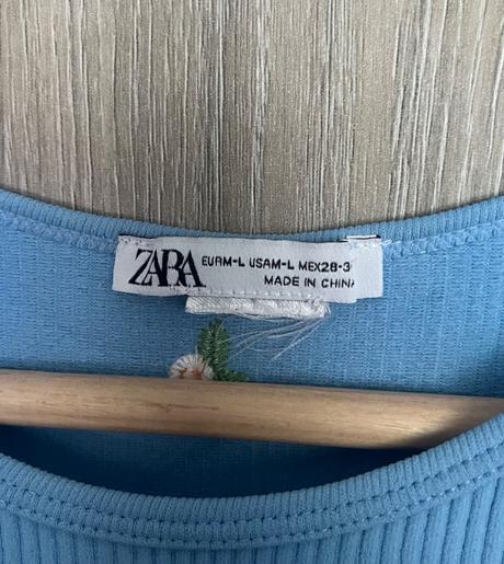 Elasticke šaty, zara,m