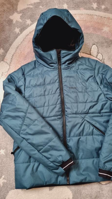 B3422 bunda lyžiarska, wedze,146