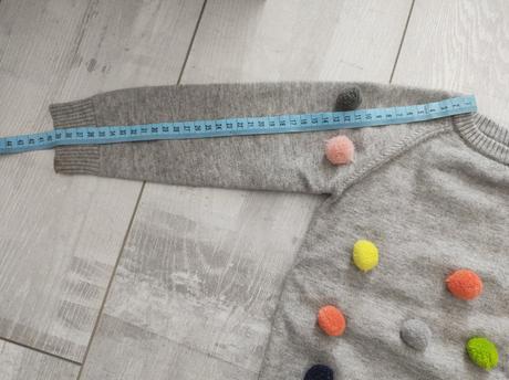 Ls vlnený svetrík, 92