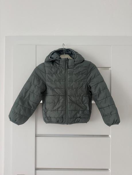 Prechodna bunda h&m, h&m,110