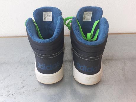 Tenisky adidas, adidas,36