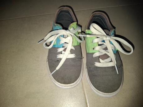 Tenisky dc shoes, dc,25