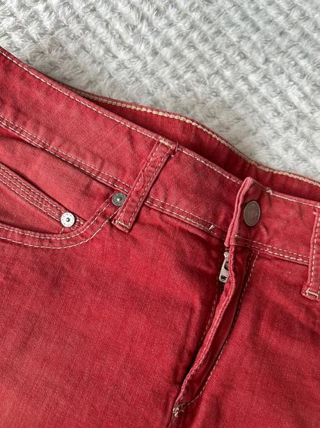 Sukňa benetton, benetton,m