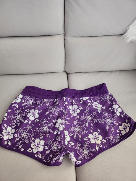 Dámske kraťase l, new yorker,l