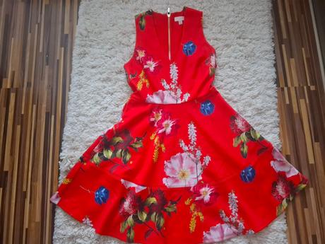 Ted baker šaty, m