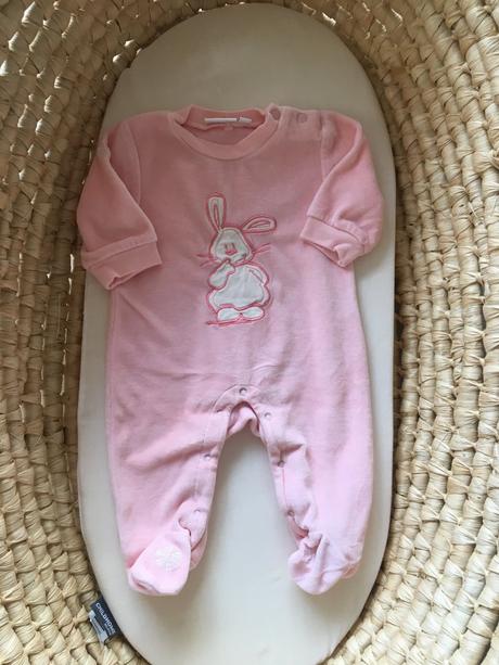 Dievčenské pyžamko, 56