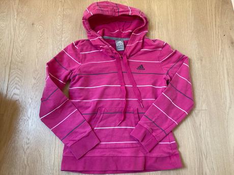 Mikina, adidas,152