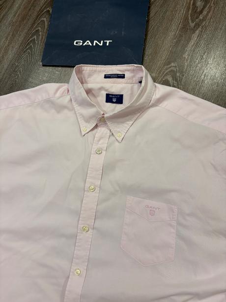 Gant panska kosela regular fit 3xl, gant,xxxl