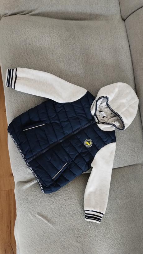 Prechodná bunda, dopodopo,92