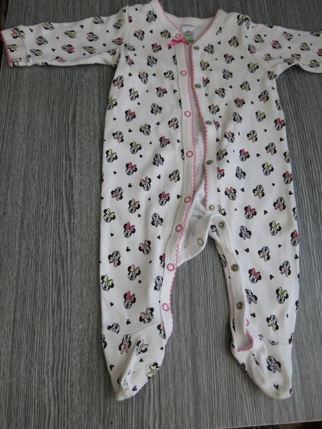 Disney overal, c&a,74