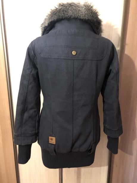 Khujo bunda na zimu-v.36, s